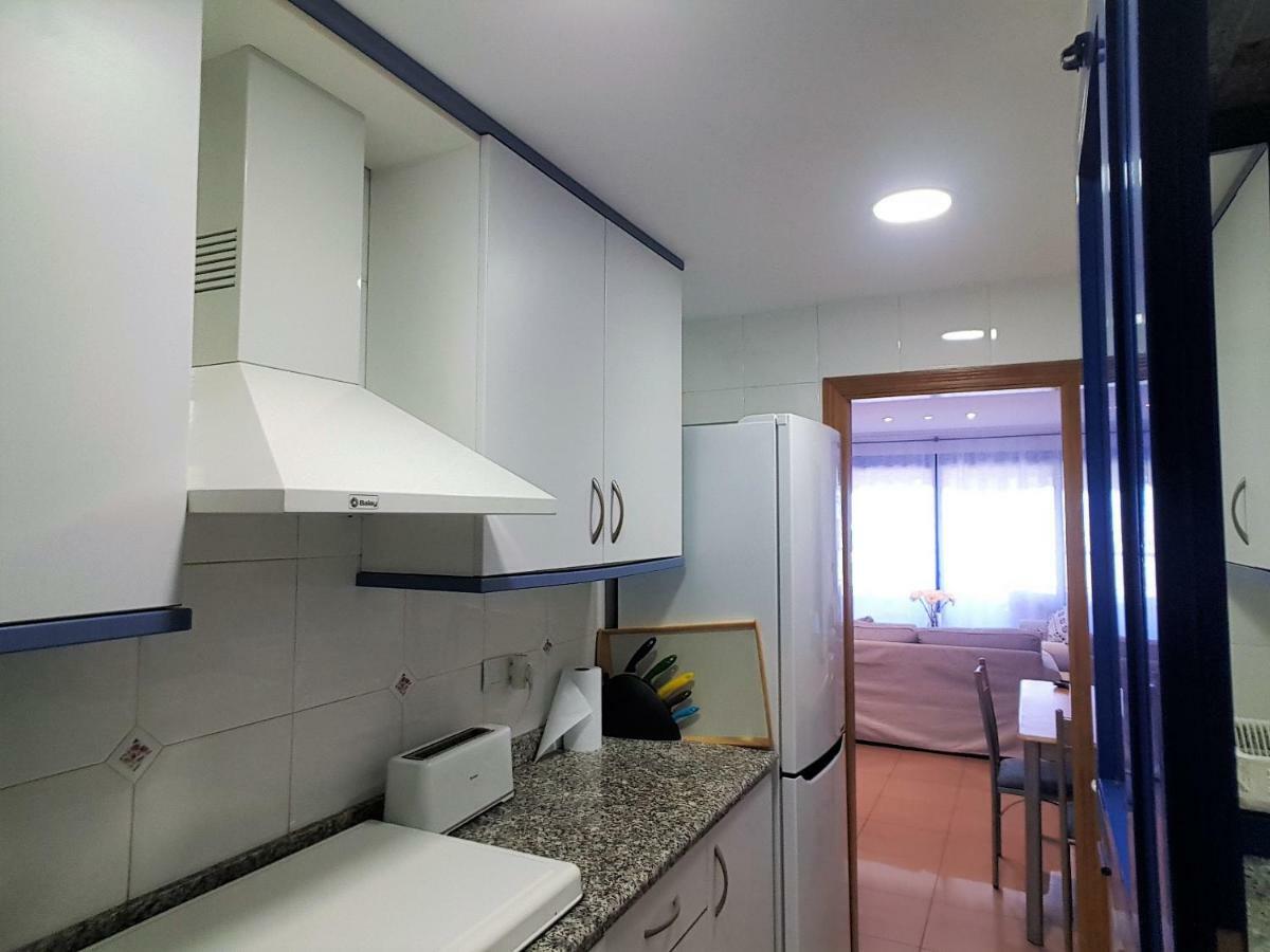 Appartement Suntimes Patacona Beach à Valence Extérieur photo