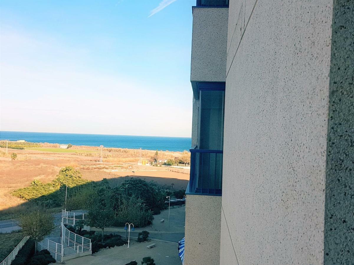 Appartement Suntimes Patacona Beach à Valence Extérieur photo