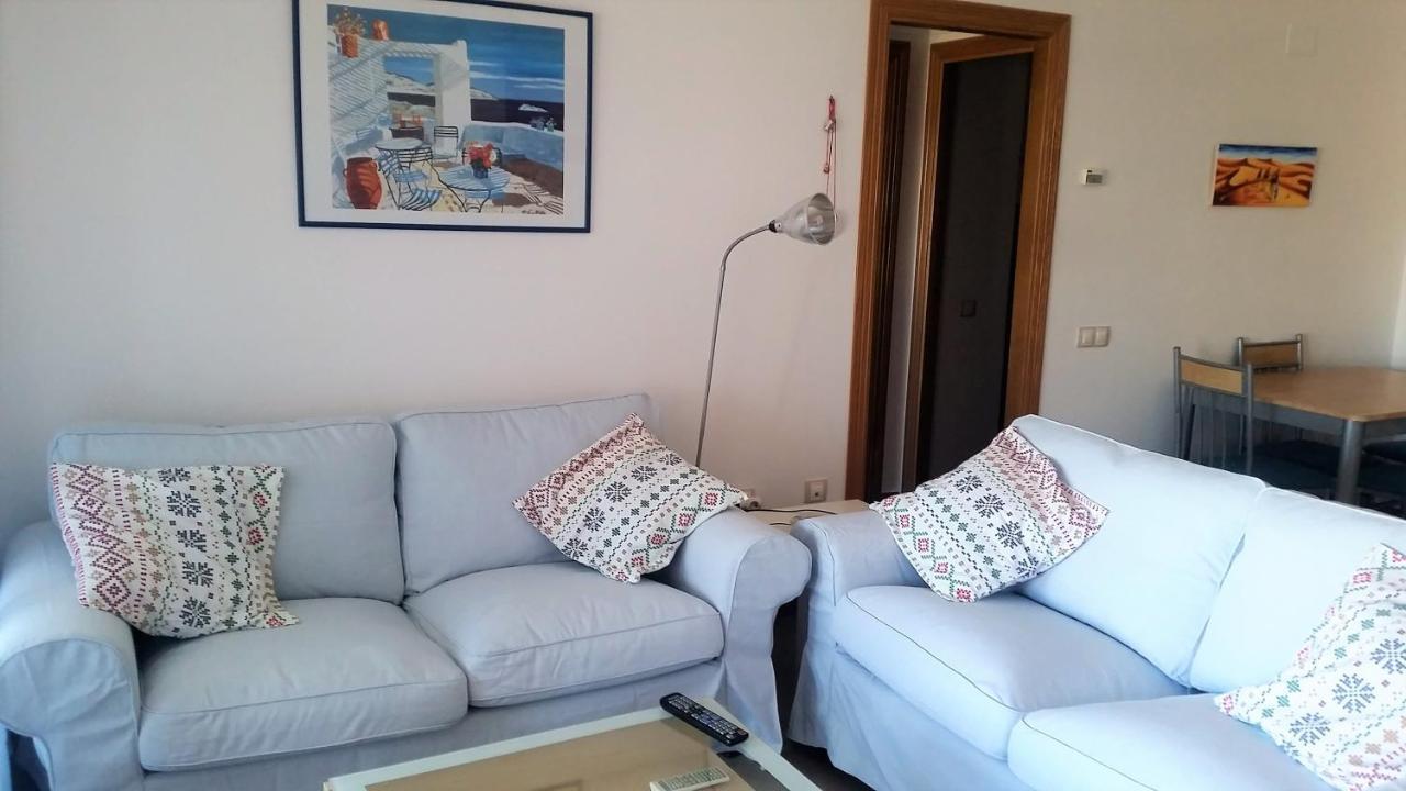 Appartement Suntimes Patacona Beach à Valence Extérieur photo